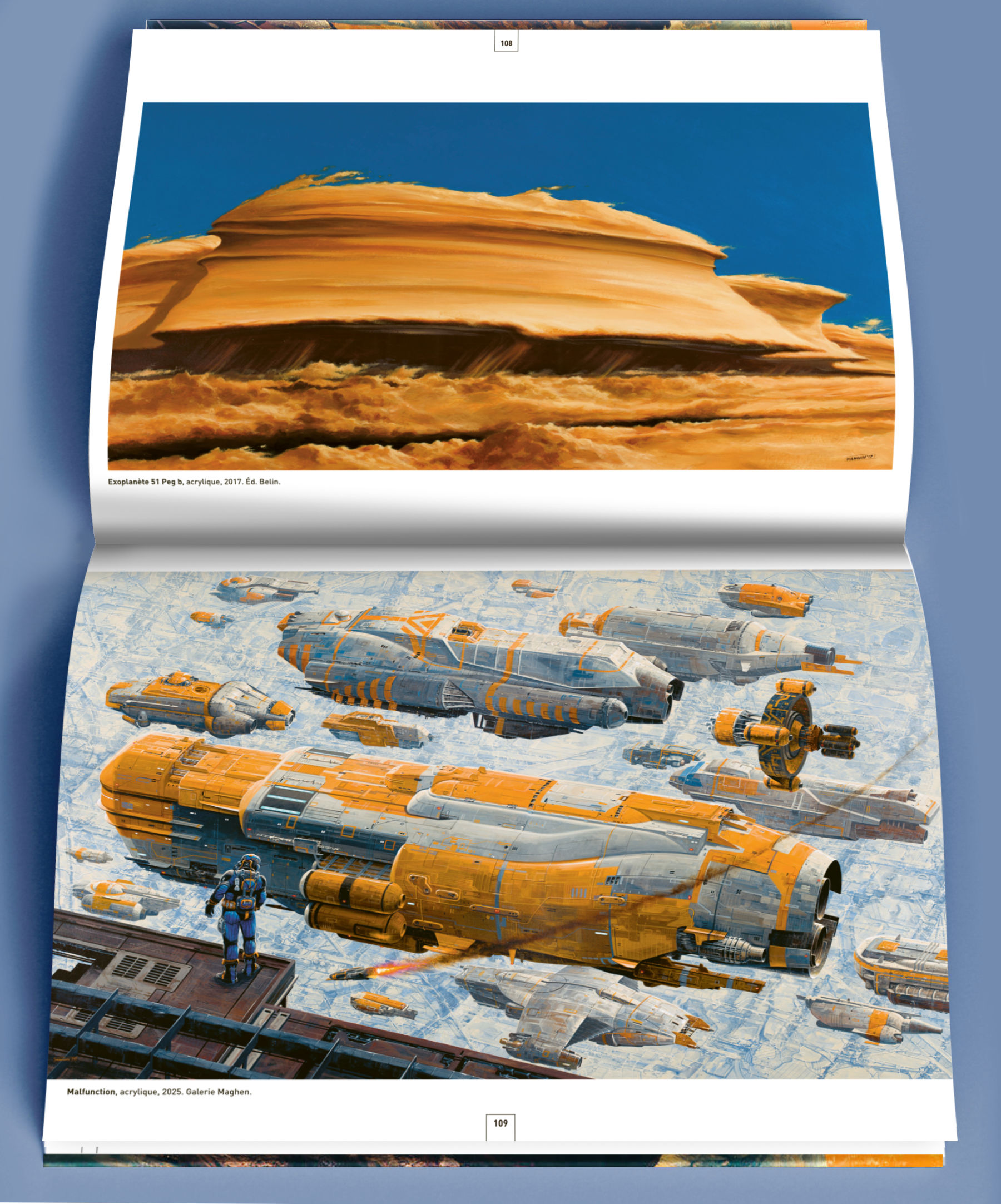 DP ADM Horizons pp108-109